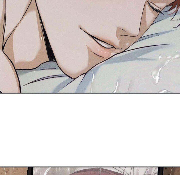 Read Hard-Boiled Love chapter 122 image 20 on Lezhin