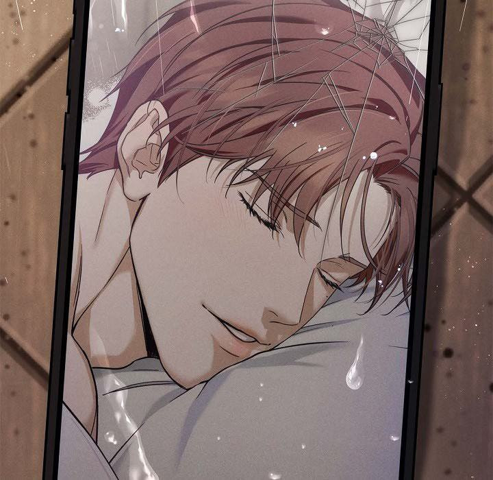 Read Hard-Boiled Love chapter 122 image 21 on Lezhin