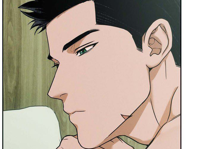 Read Hard-Boiled Love chapter 122 image 3 on Lezhin