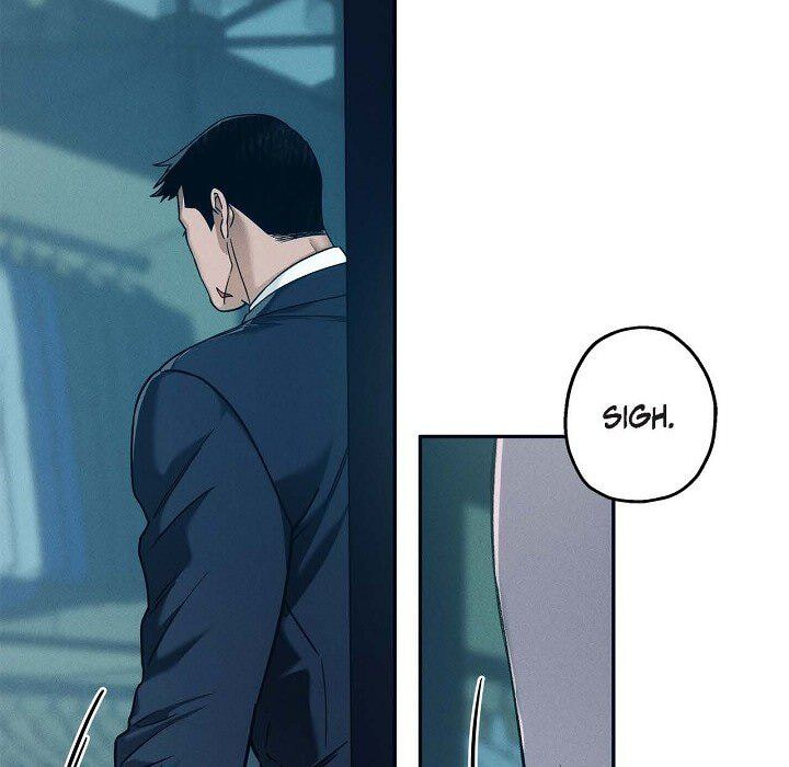 Read Hard-Boiled Love chapter 122 image 31 on Lezhin