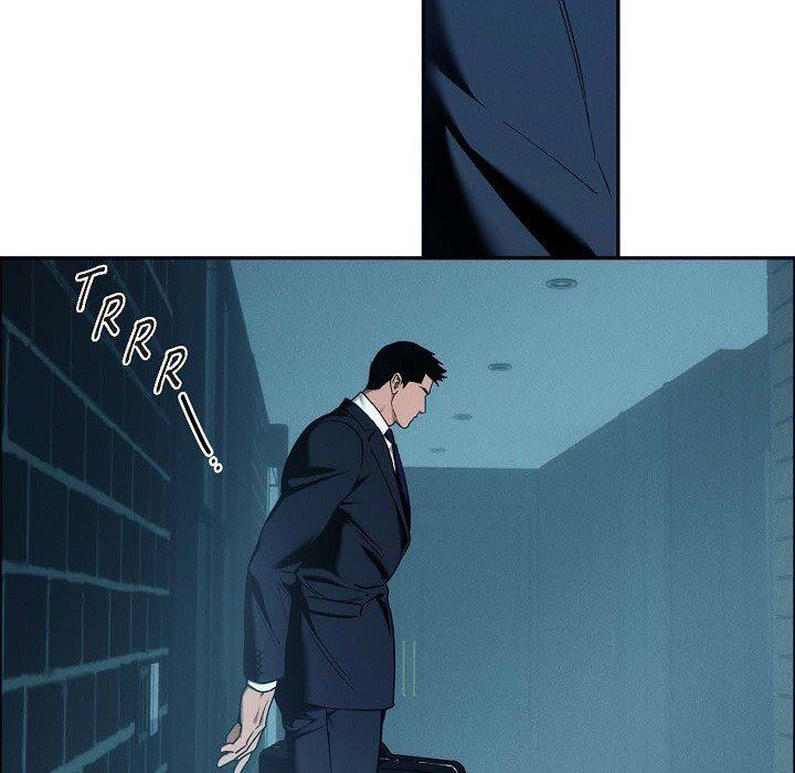 Read Hard-Boiled Love chapter 122 image 33 on Lezhin