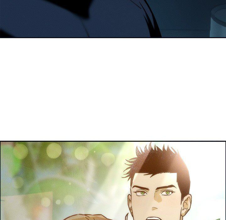 Read Hard-Boiled Love chapter 122 image 40 on Lezhin