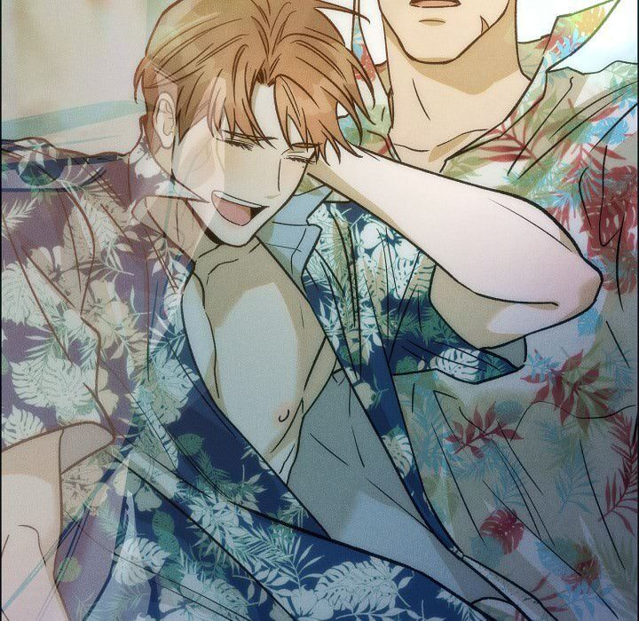 Read Hard-Boiled Love chapter 122 image 41 on Lezhin