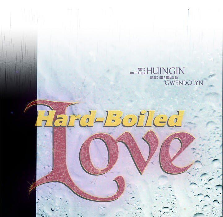 Read Hard-Boiled Love chapter 122 image 43 on Lezhin