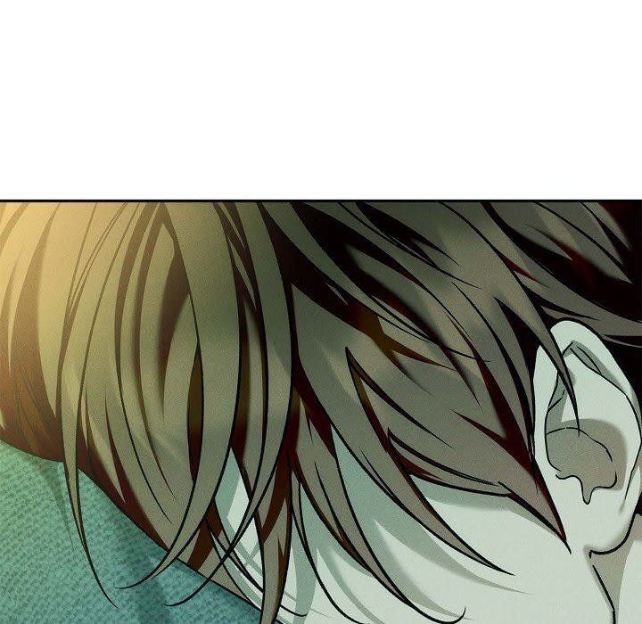 Read Hard-Boiled Love chapter 122 image 49 on Lezhin