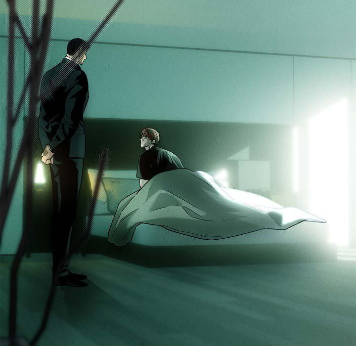 Read Hard-Boiled Love chapter 122 image 58 on Lezhin