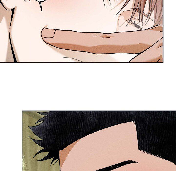 Read Hard-Boiled Love chapter 122 image 6 on Lezhin