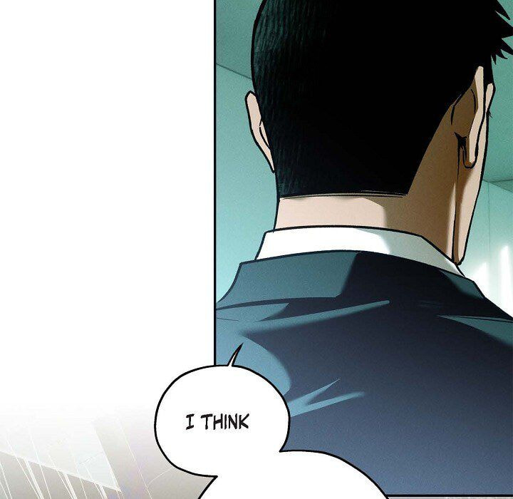 Read Hard-Boiled Love chapter 122 image 61 on Lezhin