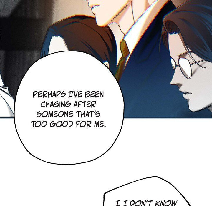 Read Hard-Boiled Love chapter 122 image 65 on Lezhin