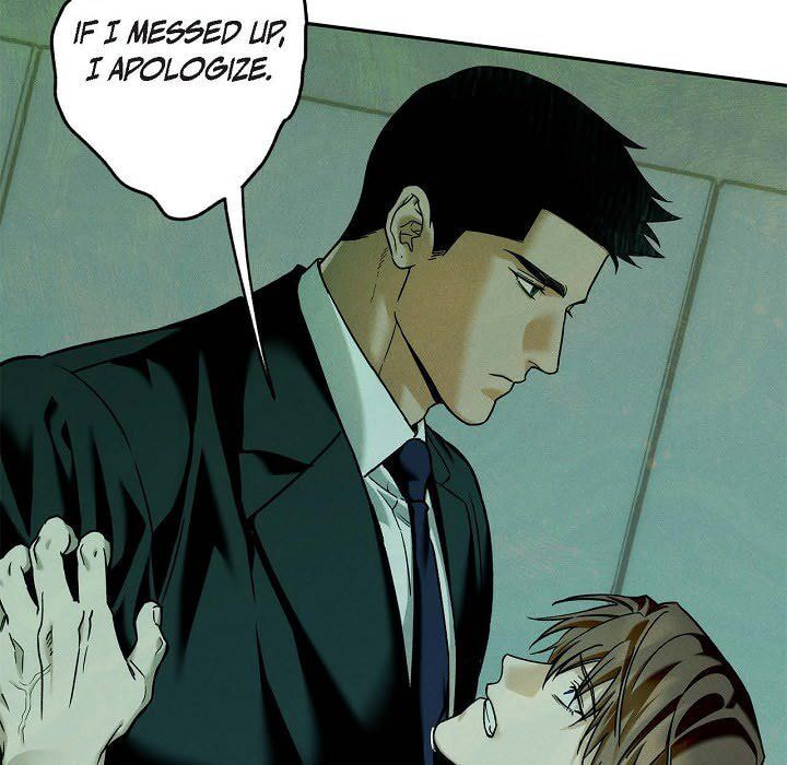 Read Hard-Boiled Love chapter 122 image 70 on Lezhin