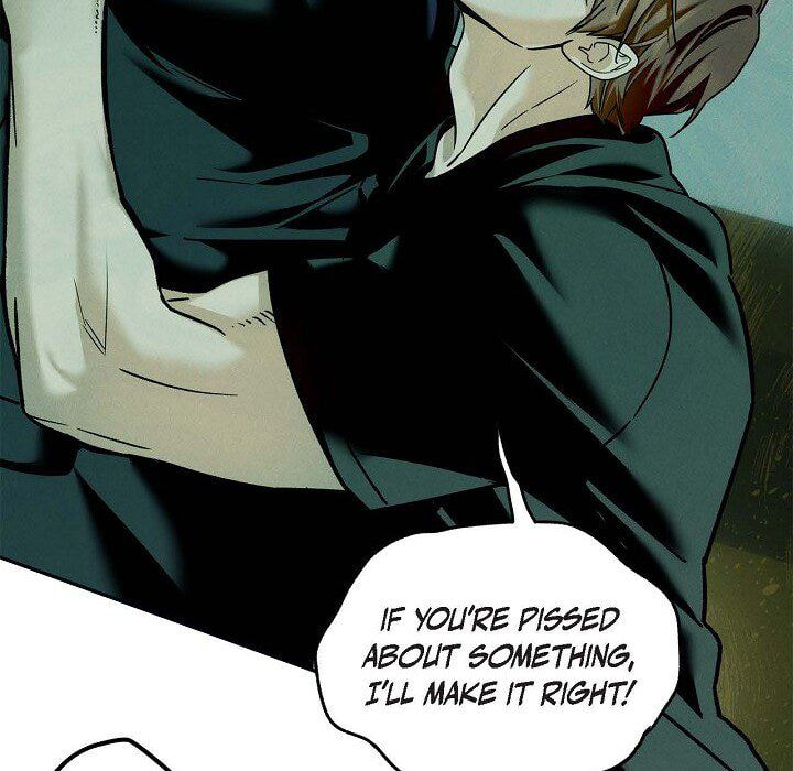 Read Hard-Boiled Love chapter 122 image 71 on Lezhin