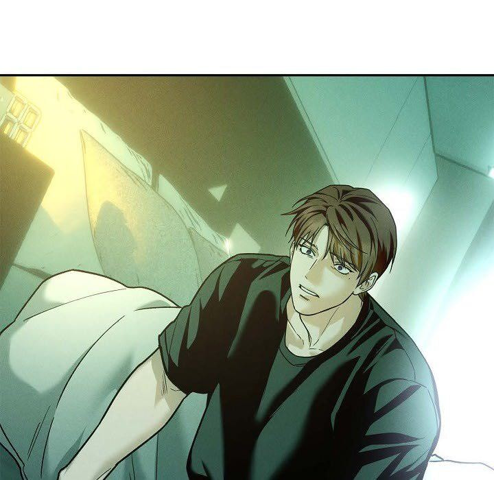 Read Hard-Boiled Love chapter 122 image 80 on Lezhin