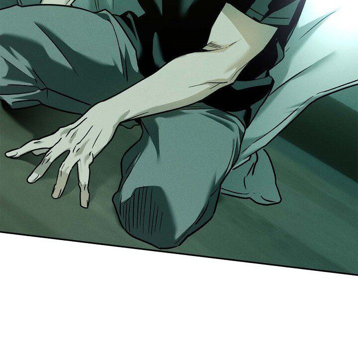 Read Hard-Boiled Love chapter 122 image 81 on Lezhin