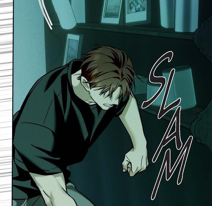 Read Hard-Boiled Love chapter 122 image 87 on Lezhin