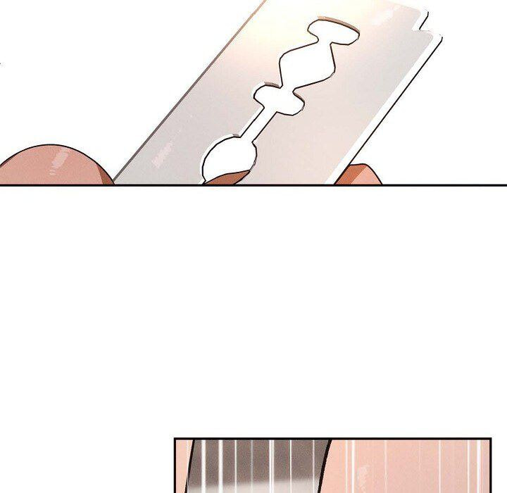 Read Hard-Boiled Love chapter 123 image 100 on Lezhin