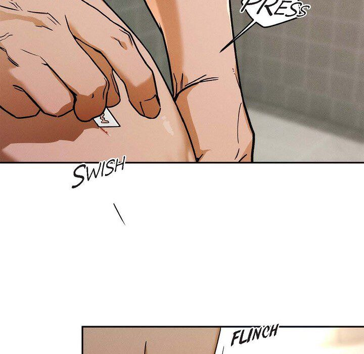 Read Hard-Boiled Love chapter 123 image 103 on Lezhin