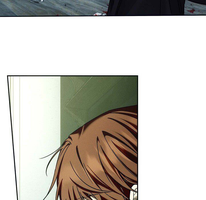 Read Hard-Boiled Love chapter 123 image 12 on Lezhin