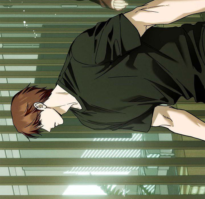 Read Hard-Boiled Love chapter 123 image 20 on Lezhin