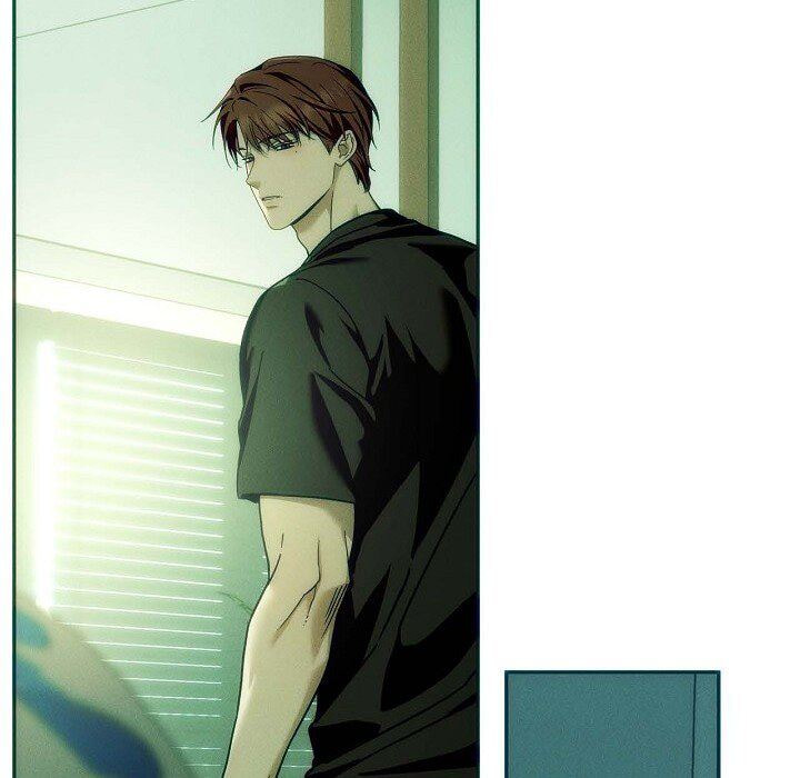 Read Hard-Boiled Love chapter 123 image 25 on Lezhin