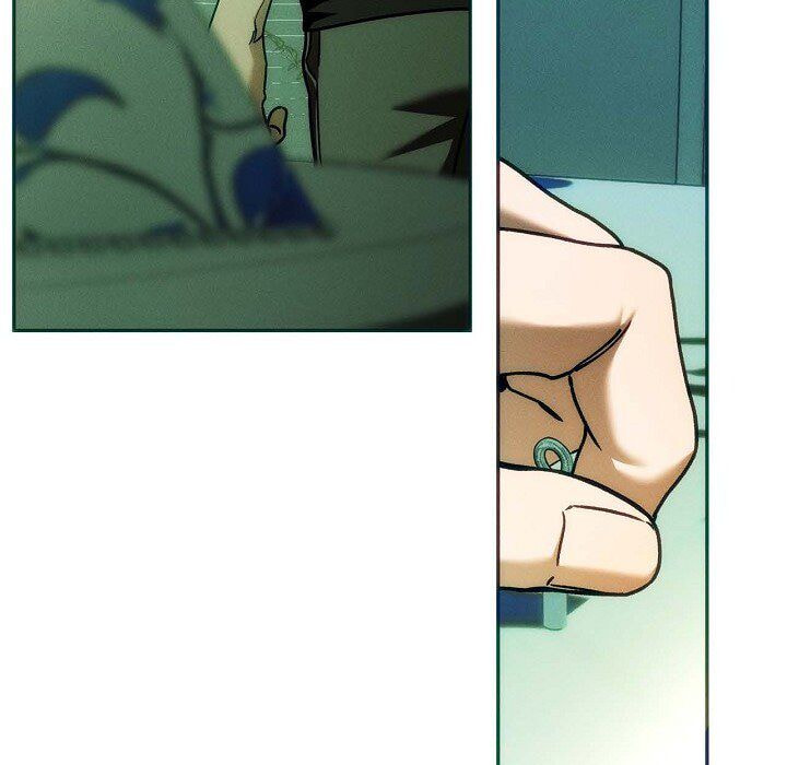 Read Hard-Boiled Love chapter 123 image 26 on Lezhin