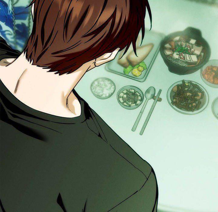 Read Hard-Boiled Love chapter 123 image 28 on Lezhin