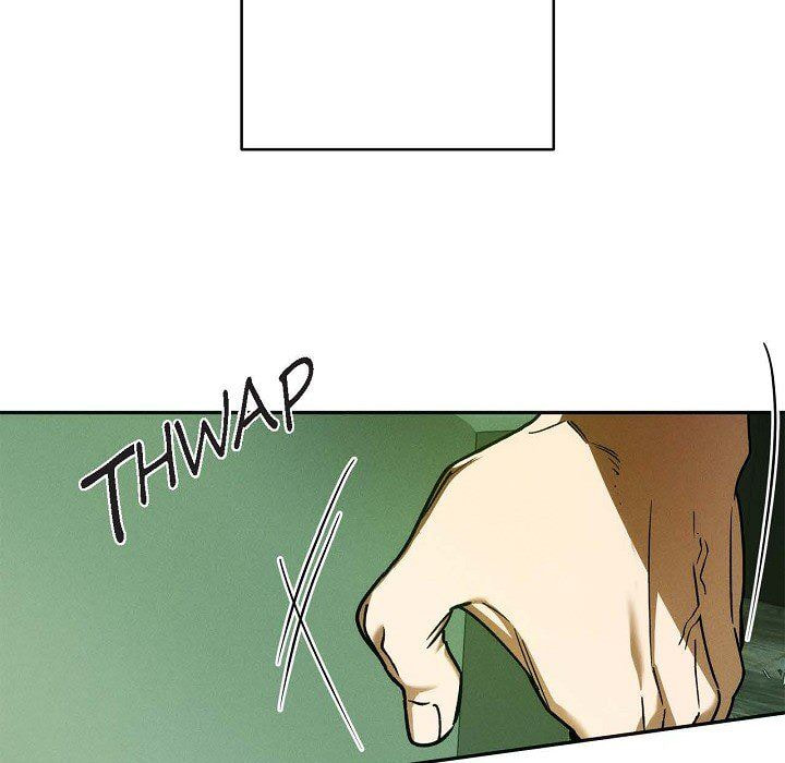 Read Hard-Boiled Love chapter 123 image 35 on Lezhin