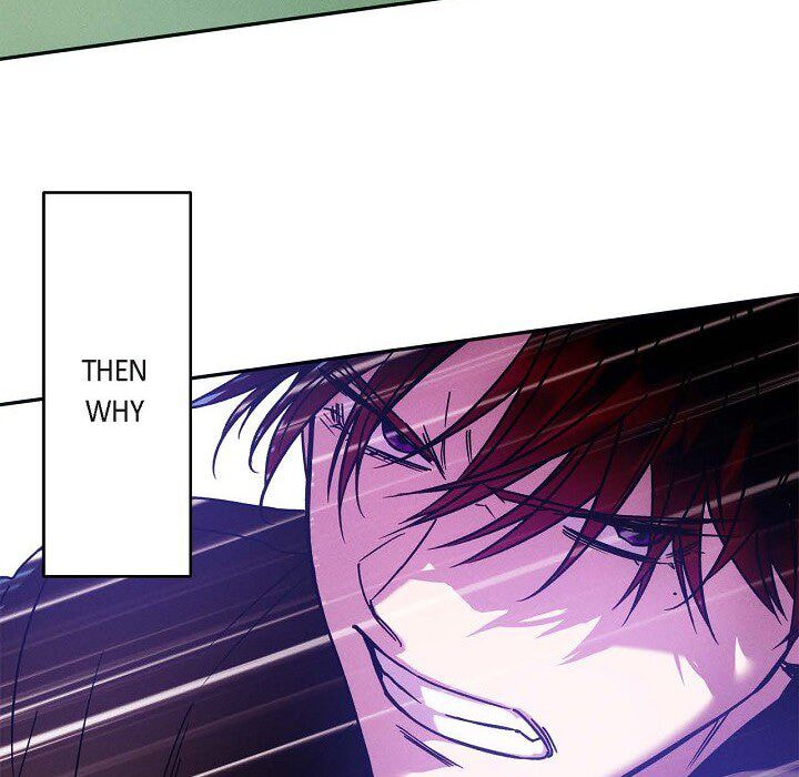 Read Hard-Boiled Love chapter 123 image 36 on Lezhin