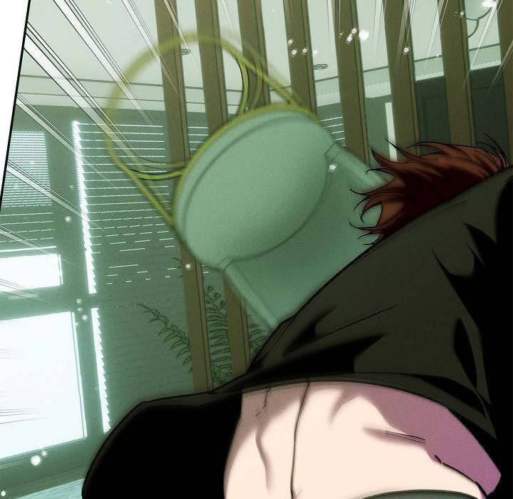 Read Hard-Boiled Love chapter 123 image 38 on Lezhin