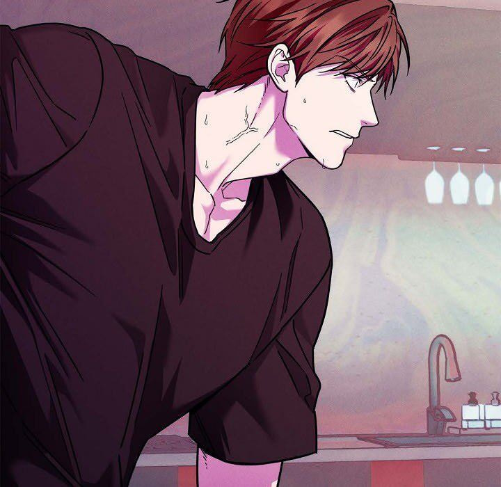 Read Hard-Boiled Love chapter 123 image 42 on Lezhin