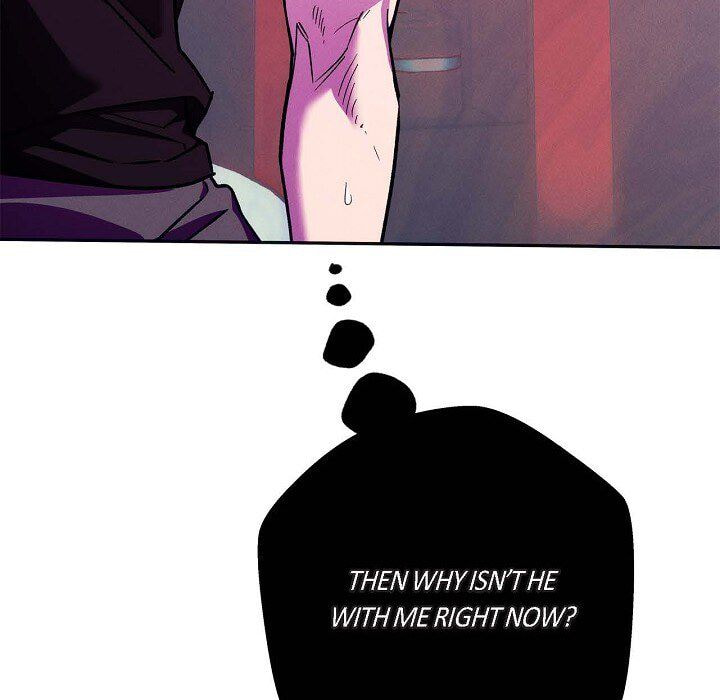 Read Hard-Boiled Love chapter 123 image 43 on Lezhin