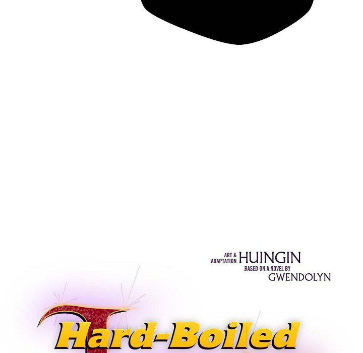 Read Hard-Boiled Love chapter 123 image 44 on Lezhin