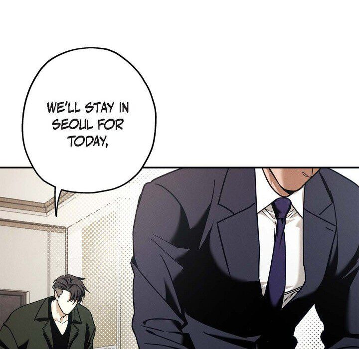 Read Hard-Boiled Love chapter 123 image 47 on Lezhin
