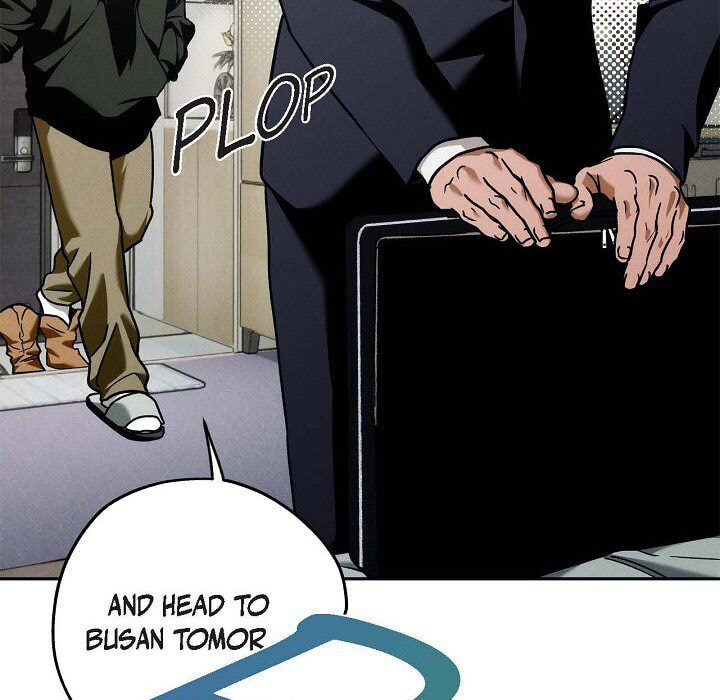 Read Hard-Boiled Love chapter 123 image 48 on Lezhin