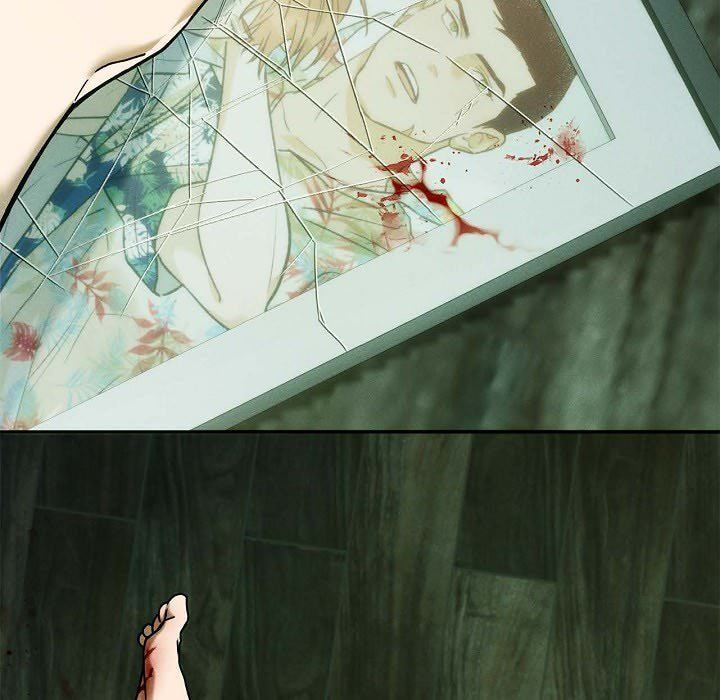 Read Hard-Boiled Love chapter 123 image 5 on Lezhin