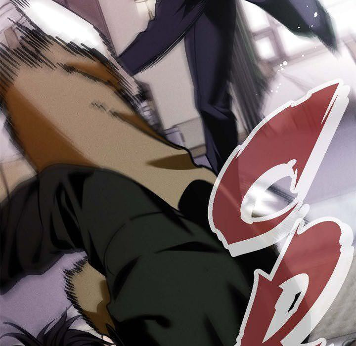 Read Hard-Boiled Love chapter 123 image 51 on Lezhin