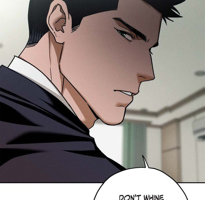 Read Hard-Boiled Love chapter 123 image 57 on Lezhin