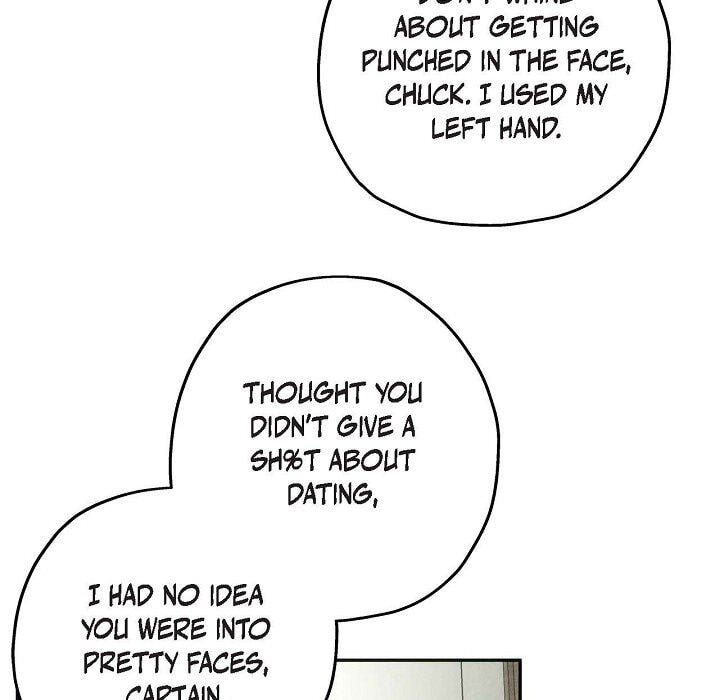 Read Hard-Boiled Love chapter 123 image 58 on Lezhin