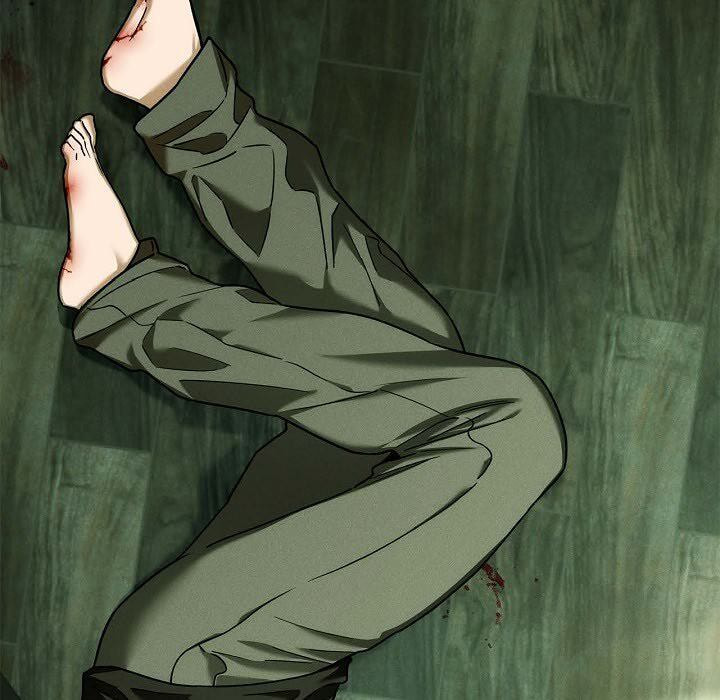 Read Hard-Boiled Love chapter 123 image 6 on Lezhin