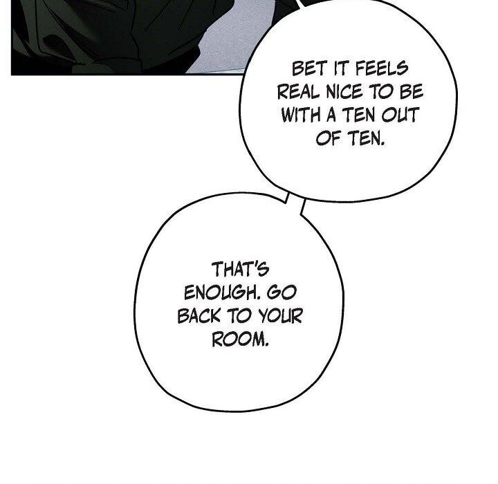 Read Hard-Boiled Love chapter 123 image 60 on Lezhin