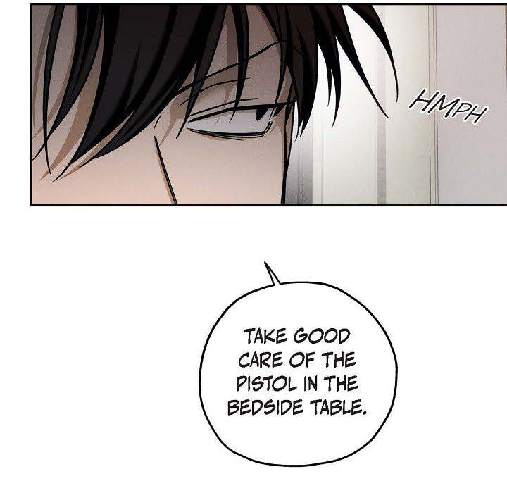 Read Hard-Boiled Love chapter 123 image 61 on Lezhin