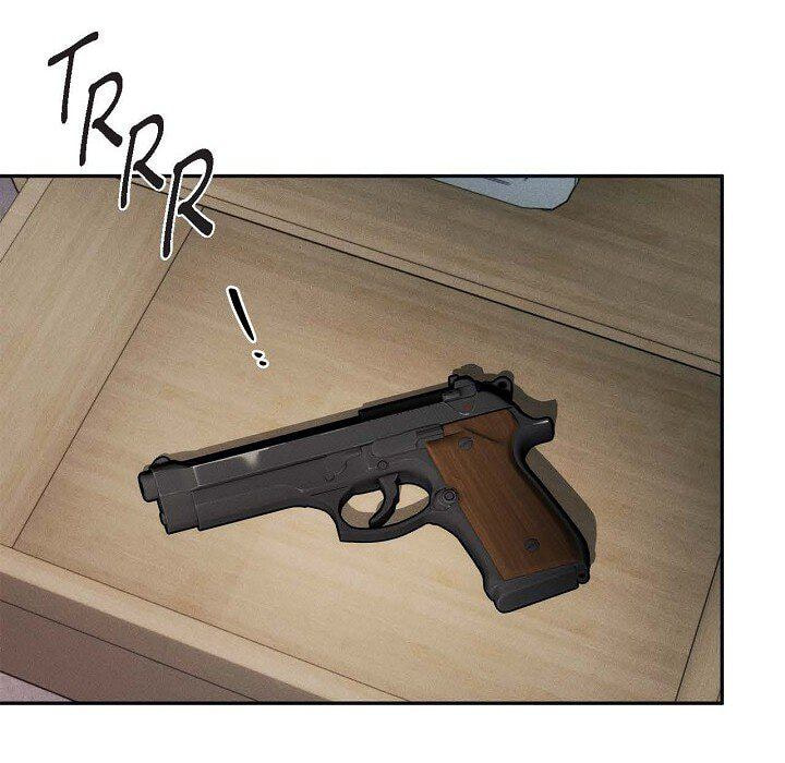 Read Hard-Boiled Love chapter 123 image 62 on Lezhin