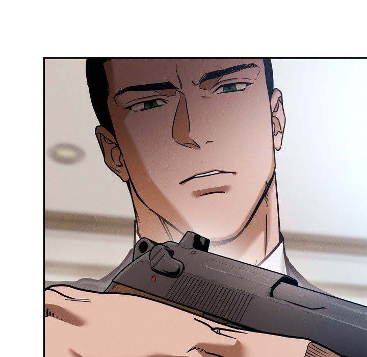 Read Hard-Boiled Love chapter 123 image 63 on Lezhin