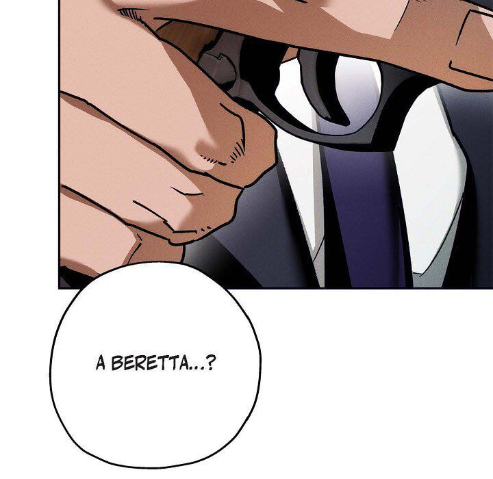Read Hard-Boiled Love chapter 123 image 64 on Lezhin