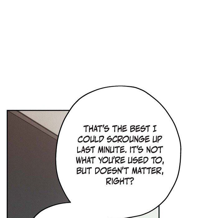 Read Hard-Boiled Love chapter 123 image 65 on Lezhin
