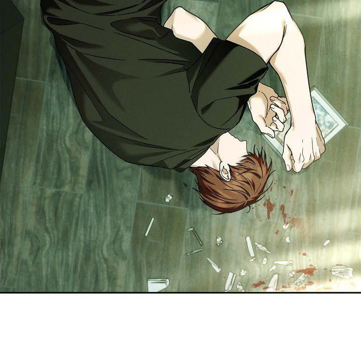 Read Hard-Boiled Love chapter 123 image 7 on Lezhin