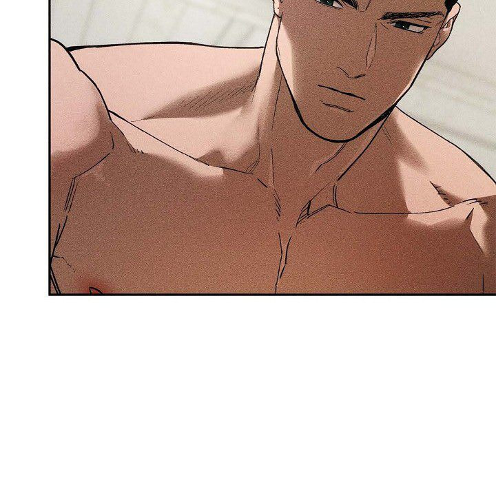 Read Hard-Boiled Love chapter 123 image 74 on Lezhin