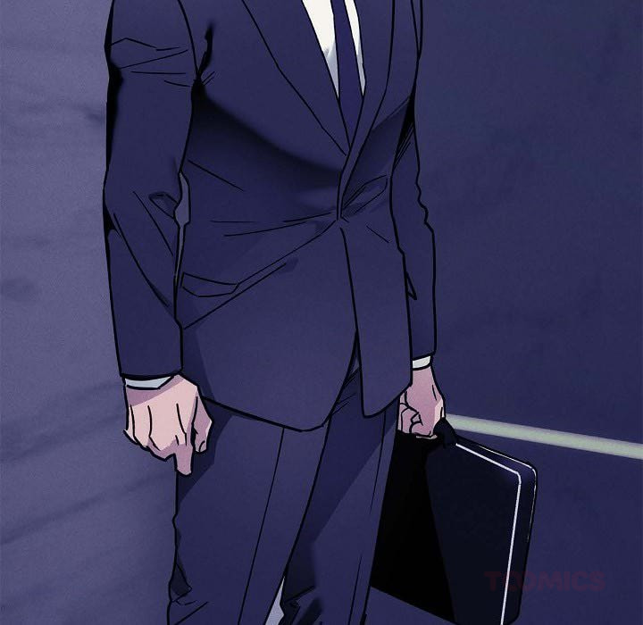 Read Hard-Boiled Love chapter 123 image 81 on Lezhin