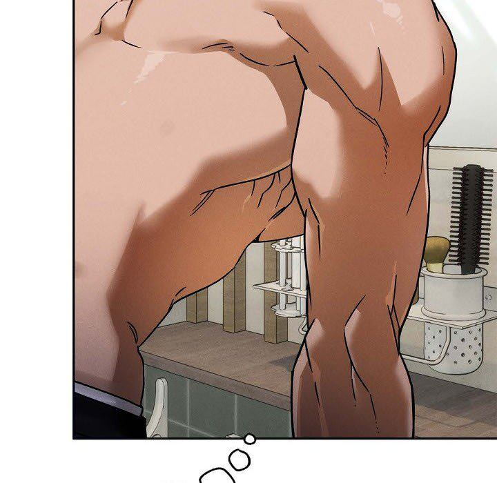 Read Hard-Boiled Love chapter 123 image 89 on Lezhin