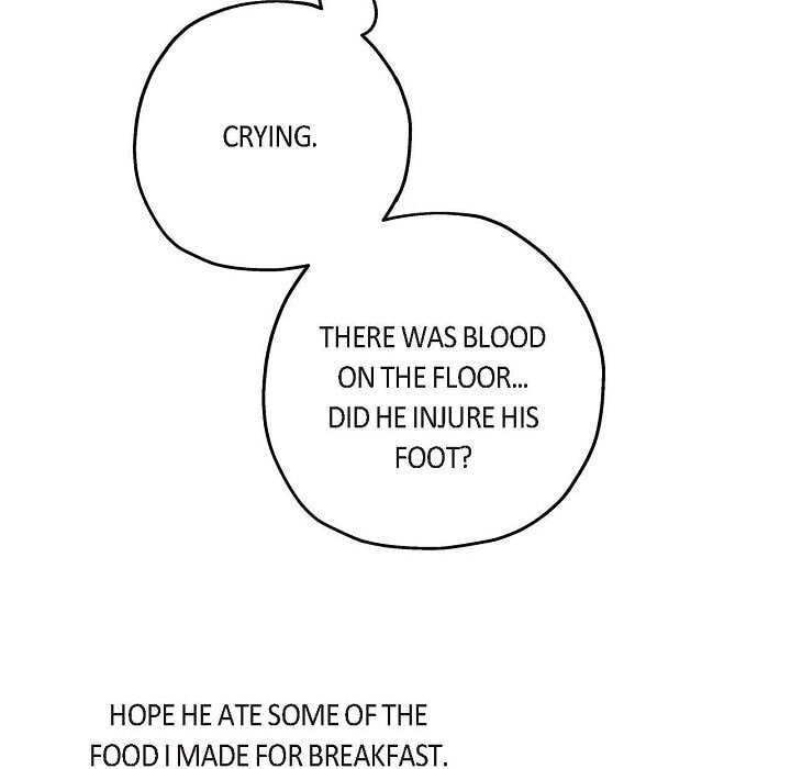Read Hard-Boiled Love chapter 123 image 90 on Lezhin