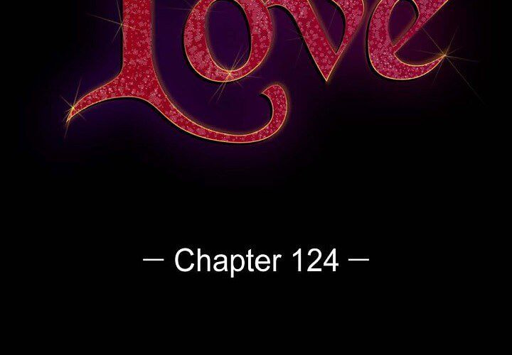 Read Hard-Boiled Love chapter 124 image 1 on Lezhin